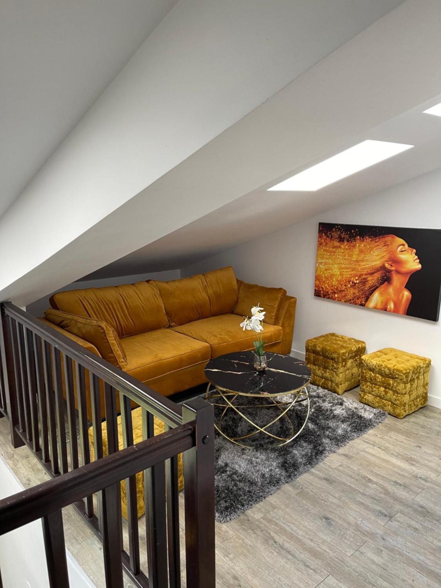 דירות פויאנה ברשוב Pentahouse Mountain Belle Vue מראה חיצוני תמונה