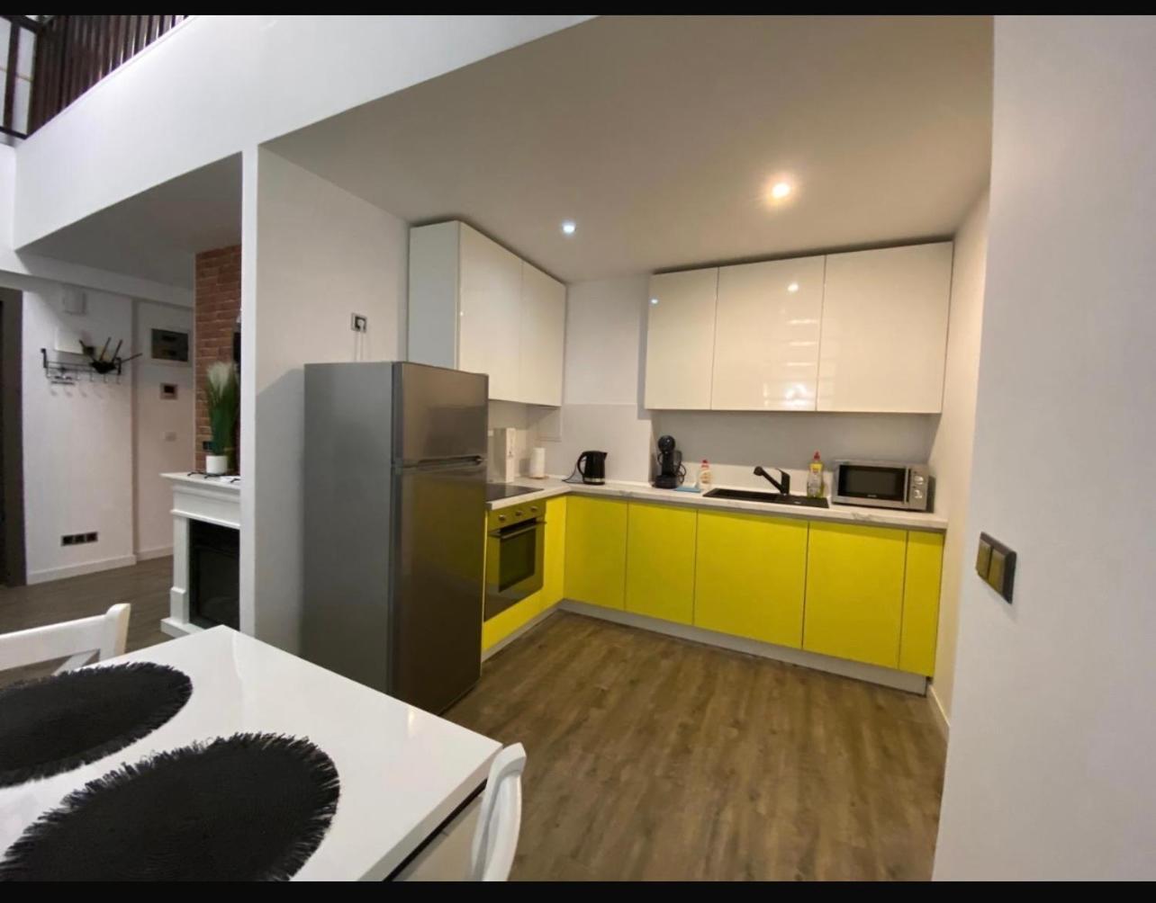 דירות פויאנה ברשוב Pentahouse Mountain Belle Vue מראה חיצוני תמונה