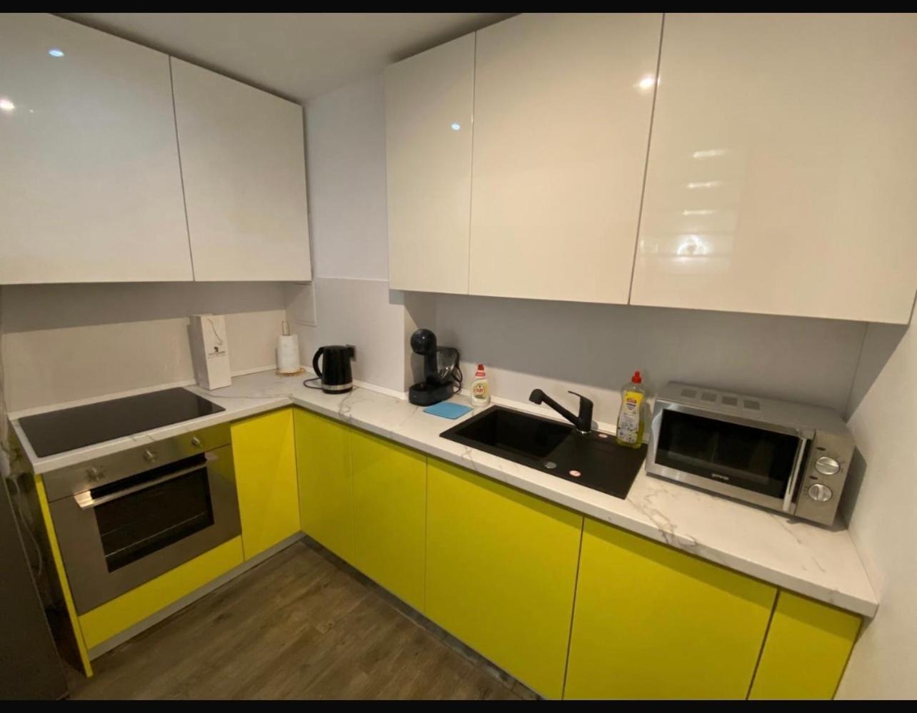 דירות פויאנה ברשוב Pentahouse Mountain Belle Vue מראה חיצוני תמונה