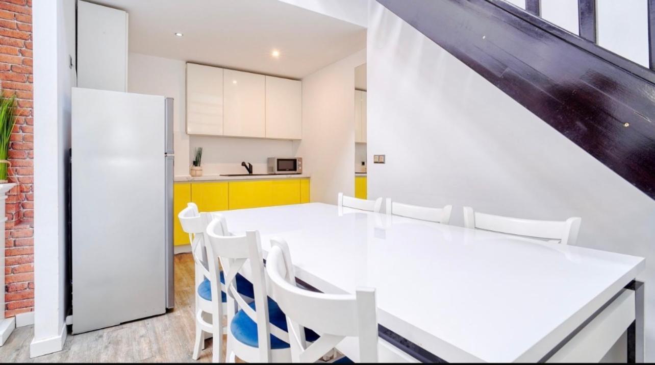 דירות פויאנה ברשוב Pentahouse Mountain Belle Vue מראה חיצוני תמונה